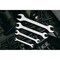 Gedore Double Open Ended Wrench, 55x60mm, Overall Length: 560mm 6 55X60 - alternate 3