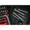 Gedore Combination Ratchet Wrench Sets 3300850 - alternate 7
