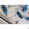 Gedore Metric Plain Ball Hex Key Hex Key, 6 mm Tip Size, 7 13/32 in Long, 5 1/8 in Short DT 2142 6 - alternate 7