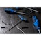 Gedore Metric Plain Ball Hex Key Hex Key, 6 mm Tip Size, 7 13/32 in Long, 5 1/8 in Short DT 2142 6 - alternate 3