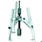 Gedore Puller, Hydraulic 3-Arm Pattern, 280 x 310 1.15/4-HSP1 - alternate 1