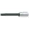 Gedore Screwdriver Bit Socket, 3/8", Long T27 ITX 30 L T27 - alternate 1