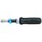 Gedore Torque Screwdriver 1/4 in  0.8-4 Lbf.In 2293587 - alternate 6