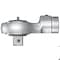 Gedore Torque Wrench Head, Ratchet, 22 Z, 3/4", Overall Length: 56mm 8794-03 - alternate 1