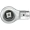 Gedore Torque Wrench Head, Ratchet, 22 Z, 3/4", Overall Length: 56mm 8794-03 - alternate 2