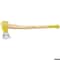 Ochsenkopf Splitting Axe w/Ash Handle OX 30 E-2751 - alternate 1