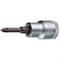 Gedore Screwdriver Bit Socket, 3/8", Pz 2 IKS 30 PZD 2 - alternate 1