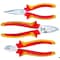 Gedore Vde Pliers Set 3 Pcs In L-Boxx Mini 1692291 - alternate 1