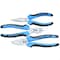 Gedore Pliers Set, 3 pcs. 1102-003 - alternate 1