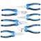 Gedore Pliers Set, 6 pcs. 1101-002 - alternate 1