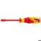 Gedore Insulated Nut Driver, Handle, 10mm VDE 2133 10 - alternate 1