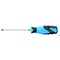 Gedore Screwdriver, 3C, Striking Cap 7mm 2154SK 7 - alternate 1