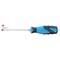 Gedore Screwdriver, 3C, Striking Cap 7mm 2154SK 7 - alternate 2