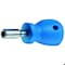 Gedore Bit Screwdriver 1/4", Short Pattern 670 K - alternate 1