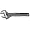 Gedore Adjustable Wrench 10", Chrome, Finish: Manganese Phosphated 60 S 10 P - alternate 1