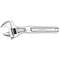Gedore Adjustable Wrench 10", Chrome 60 S 10 C - alternate 1