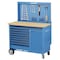 Gedore Mobile Workbench 1.25 M Wide 2259001 - alternate 10