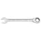 Gedore Combination Ratchet Wrench, 21mm 7 R 21 - alternate 1