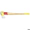 Ochsenkopf Splitting Axe with Hickory Handle OX 630 H-2757 - alternate 1
