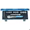 Gedore Socket Set, 3/8", 16 pcs., Hex 6-19mm, 2682885 30 JMU-10 - alternate 1