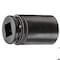 Gedore 1" Square Drive Impact Socket Gun Metal, 1", Impact-Fix Long 32mm K 21 SL 32 - alternate 1