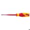 Gedore Insulated Screwdriver, Phillips 2"x8-1/3" Phillips #2 VDE 2162 PH 2 - alternate 1