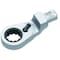Gedore Reversible Ratchet Wrench Head, 1/2" Size SUKSE9 13 - alternate 3