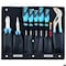 Gedore Tool Board, Pliers/Screwdriver 1100 W-001 - alternate 1