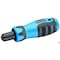 Gedore Torque Screwdriver, Plastic, 5-13/64 in. L PGNP 0.25 FS - alternate 2