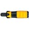 Gedore Torque Screwdriver, Pre-Set, 5-13/64 in. L PGNE 0.25 FS - alternate 9