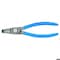 Gedore Int. Circlip Pliers, 90 deg., 3/4"-1" 8000 JE 21 - alternate 1