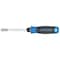 Gedore Ratchet Screwdriver Silentgear 1/4 in 3031918 - alternate 1