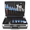 Gedore Tool Set Basic In Case, 74 pcs. 1041-001 - alternate 1