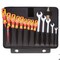 Gedore Tool Set VDE In Case, 74 pcs. 1041-003 - alternate 2