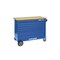Gedore Mobile Workbench with 6 Drawers 3127796 - alternate 2