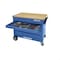 Gedore Mobile Workbench with 6 Drawers 3127796 - alternate 3