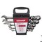 Gedore Combination Ratchet Wrench Sets 3300890 - alternate 1