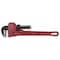 Gedore Pipe Wrenches 3301206 - alternate 1