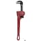 Gedore Pipe Wrenches 3301206 - alternate 2