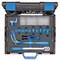 Gedore Bending Tool Set, Manual, 6-15mm 1100-243100 - alternate 1