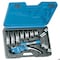 Gedore Hydraulic Pipe Bender Set 245610 - alternate 1