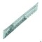Gedore E-2500/62 Lengthwise Divider 5326570 - alternate 2