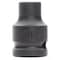 Gedore 1/4" Square Drive Impact Socket Gun Metal, 1/4", 7mm K 20 7 - alternate 1