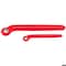 Gedore Insulated Box End Wrench, 8mm VDE 2 E 8 - alternate 3