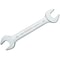 Gedore Double Open Ended Wrench, 20x22mm 6 20X22 - alternate 1