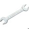 Gedore Double Open Ended Wrench, 55x60mm, Overall Length: 560mm 6 55X60 - alternate 1