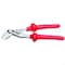 Gedore Insulated Universal Pliers, 10" VDE 146 10 - alternate 5