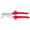Gedore Insulated Universal Pliers, 10" VDE 146 10 - alternate 1