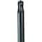 Gedore Screwdriver Bit Socket, 1/4", Torx T10, Overall Length: 30.5mm ITX 20 K T10 - alternate 3