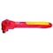 Gedore Insulated Ratchet 1/2" In Dr., 10-1/2" L VDE 1993 U - alternate 1